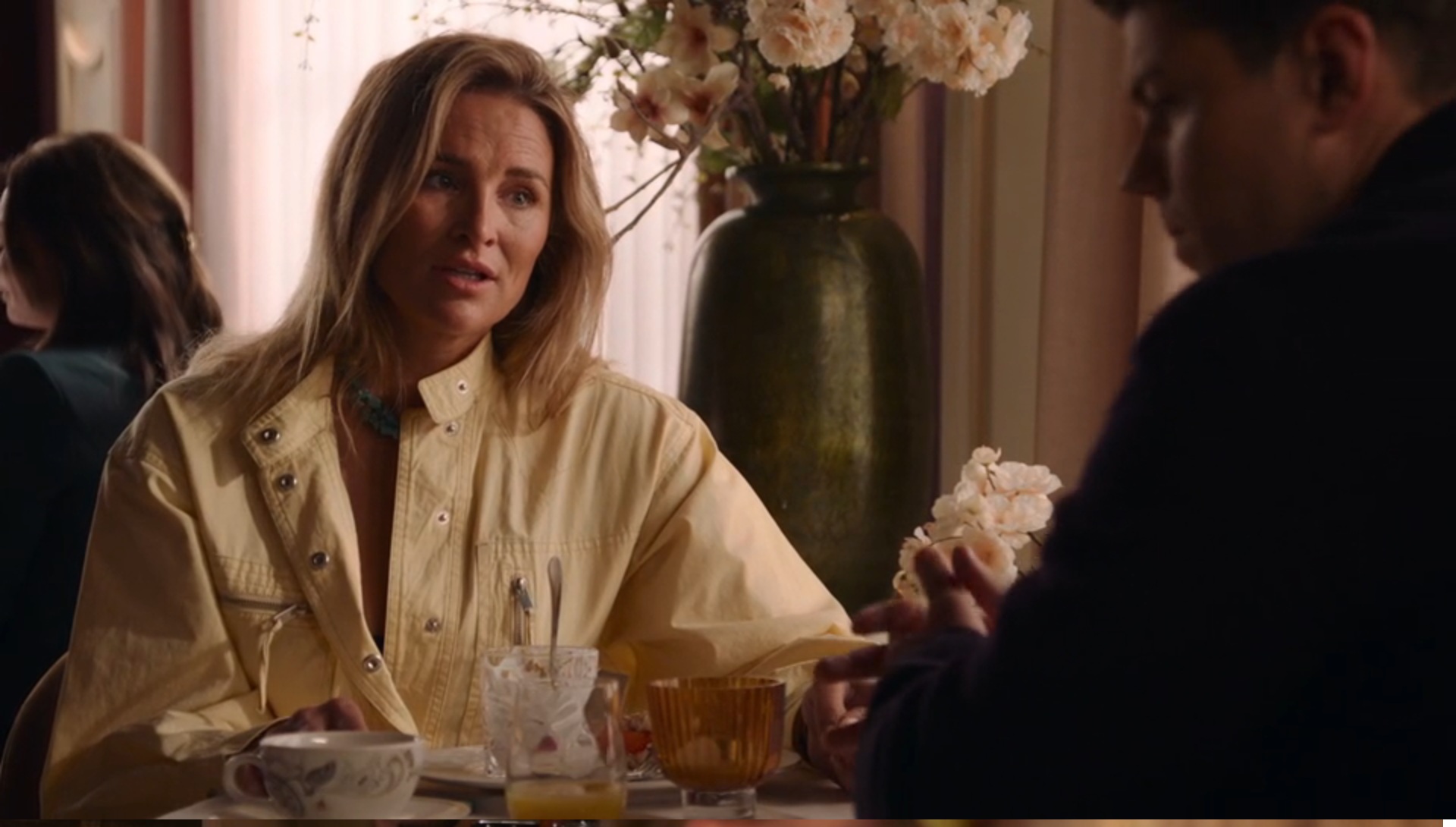 Charlie wil de waarheid